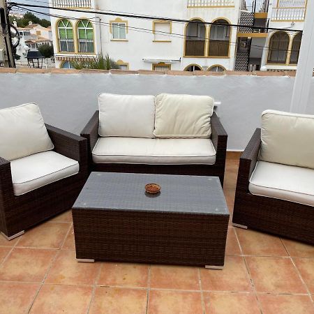 Casa Micha Lejlighed Torrevieja Eksteriør billede