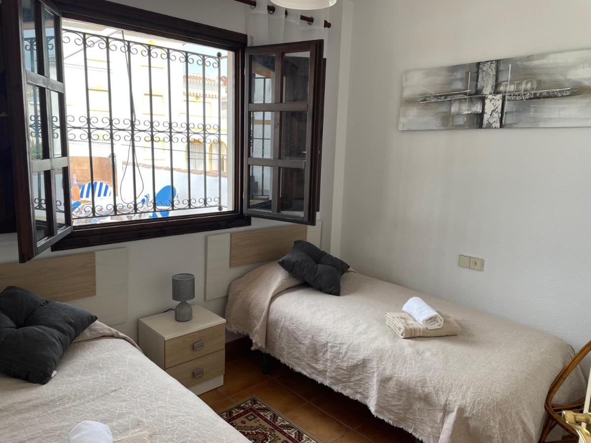 Casa Micha Lejlighed Torrevieja Eksteriør billede