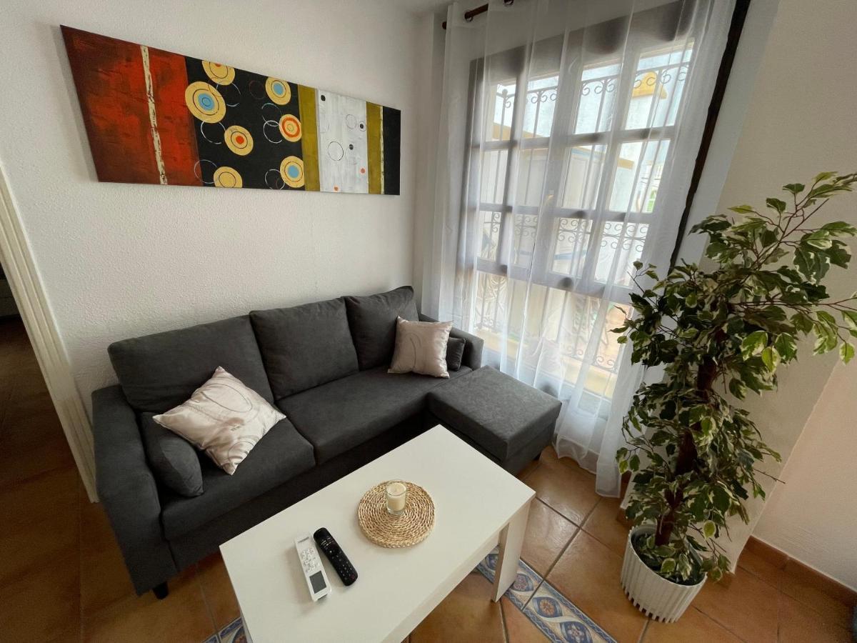 Casa Micha Lejlighed Torrevieja Eksteriør billede