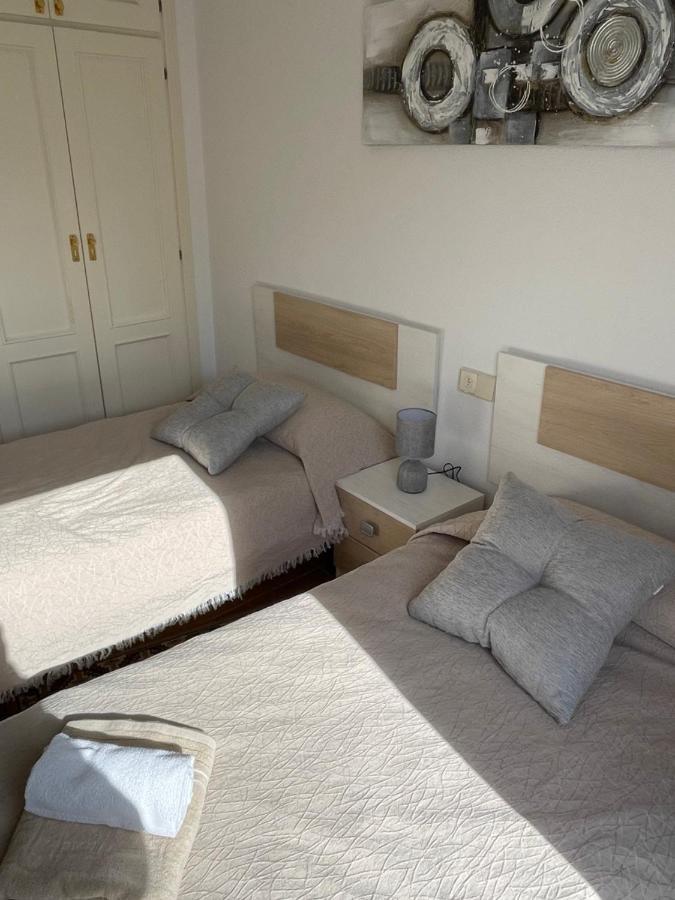 Casa Micha Lejlighed Torrevieja Eksteriør billede