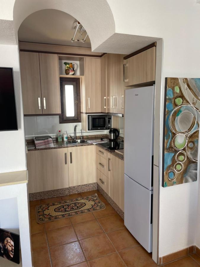 Casa Micha Lejlighed Torrevieja Eksteriør billede